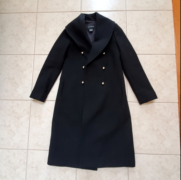 NWOT Club Monaco Cahndisse coat - Picture 9 of 13
